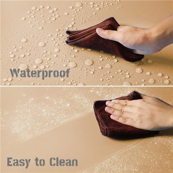 7PCS 14Patterns Double-Sided Photography Background Paper with Stand, Waterproof - Picture 6 of 8